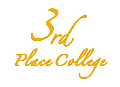 3rd place college