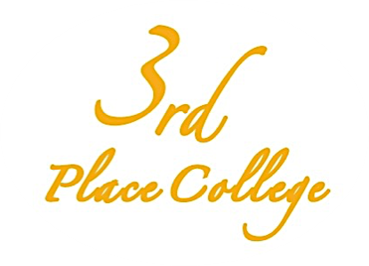 3rd place college